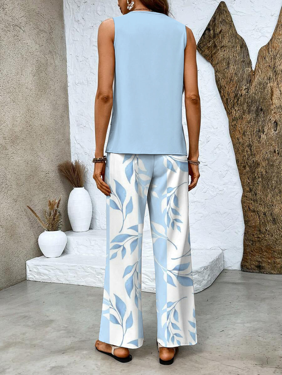 Elara Elegant Summer Set