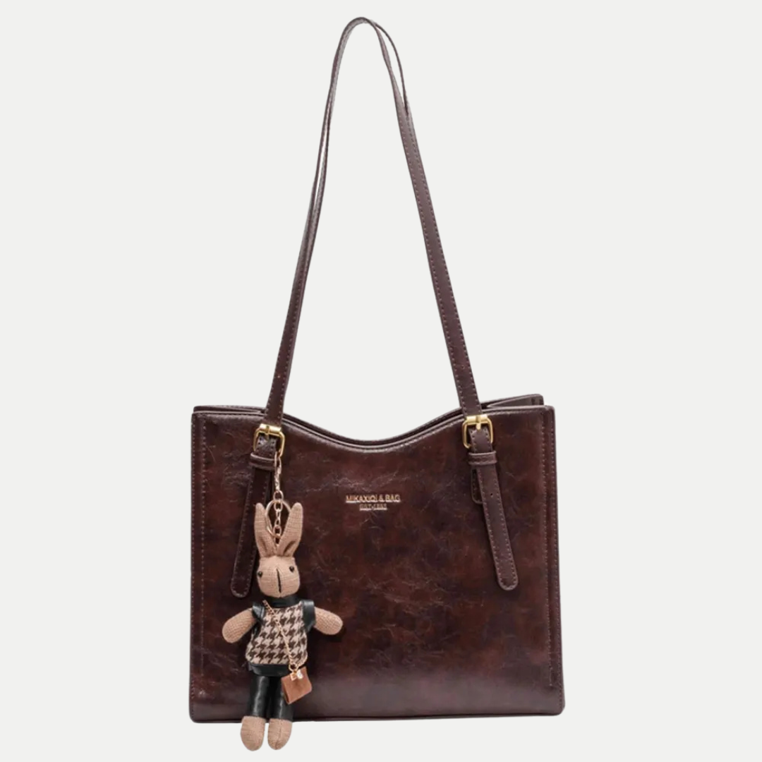 Charmtote™ | Shoulder Bag – Women’s fashion piece