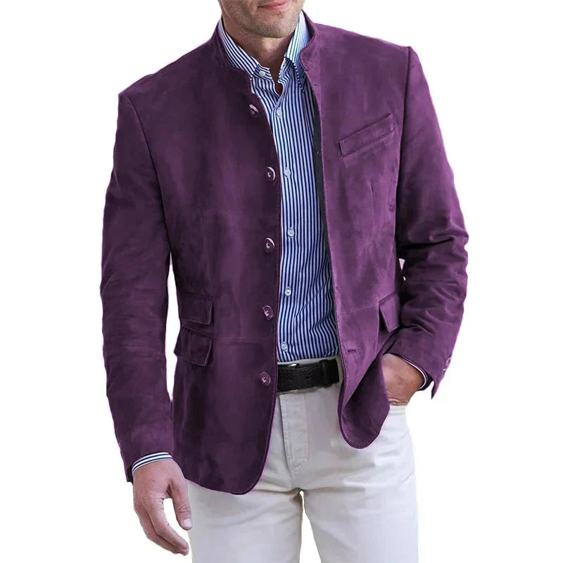 Morgan™ - Timeless Jacket for Men