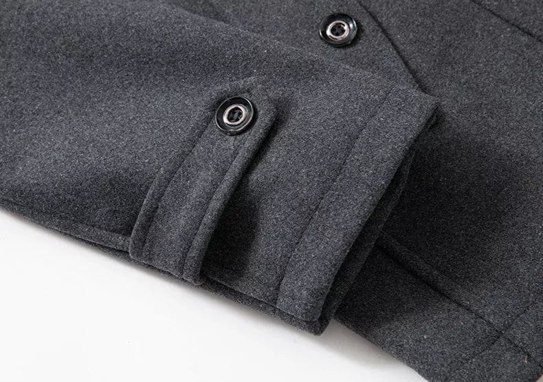 Charles™ - Classic Peaky Blinders Coat