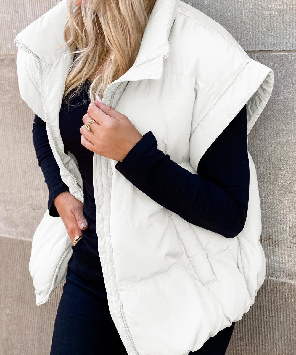 Sandra | Fashionable Vest For Women
