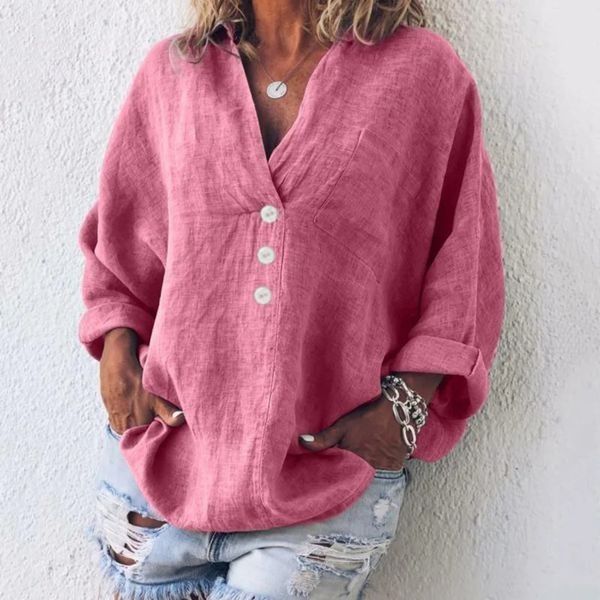 Willow Dune Button Shirt – Women’s fashion piece