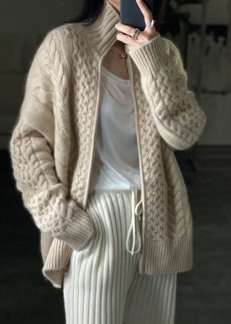 Martha | Cozy Ladies Sweater – Women’s fashion piece