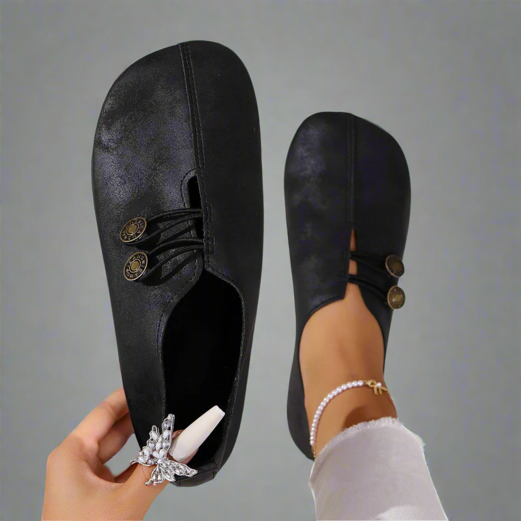 Florence Flats – Women’s fashion piece