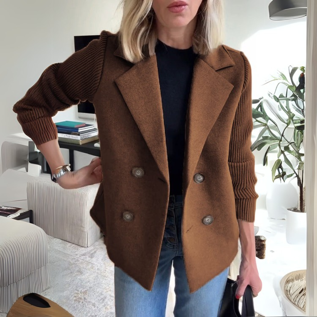 Vivienne – Elegant Blazer – Women’s fashion piece