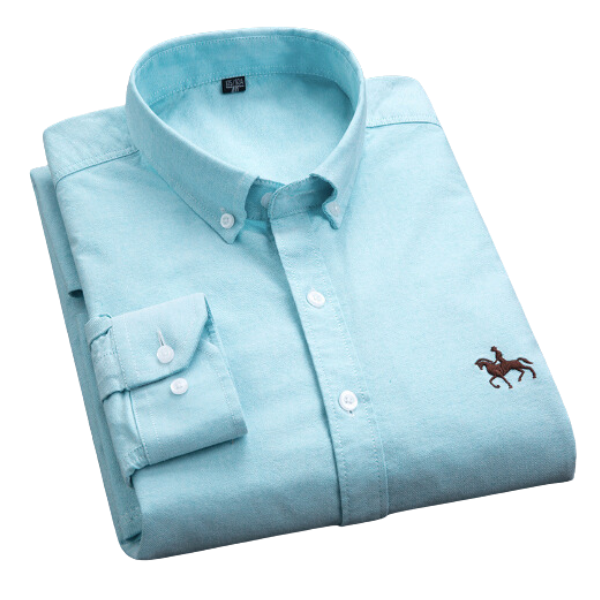 Henri™ - Stylish Men's Shirt