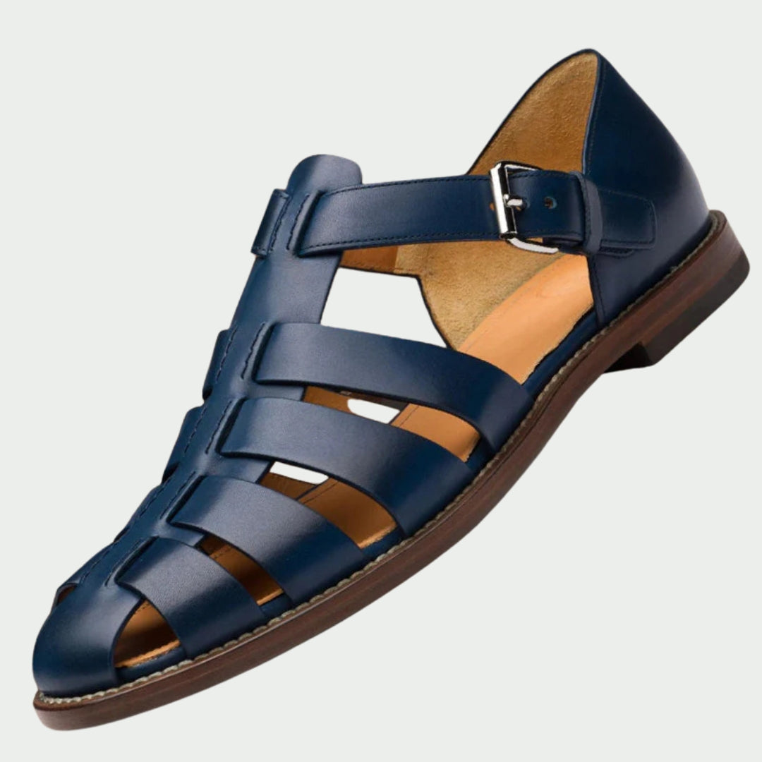 Valencia Fisherman Sandals