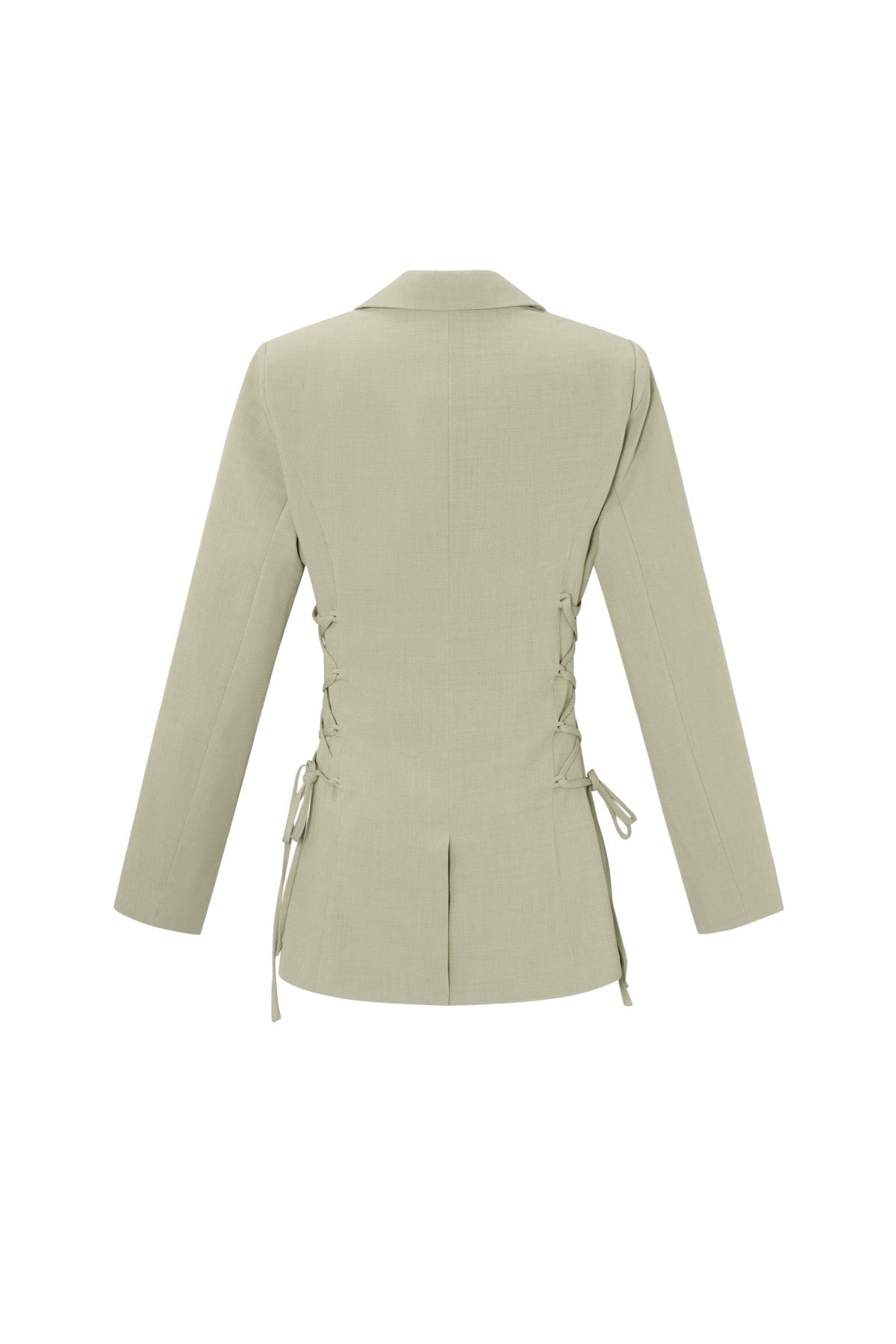 Isla Elegant Chic Suit