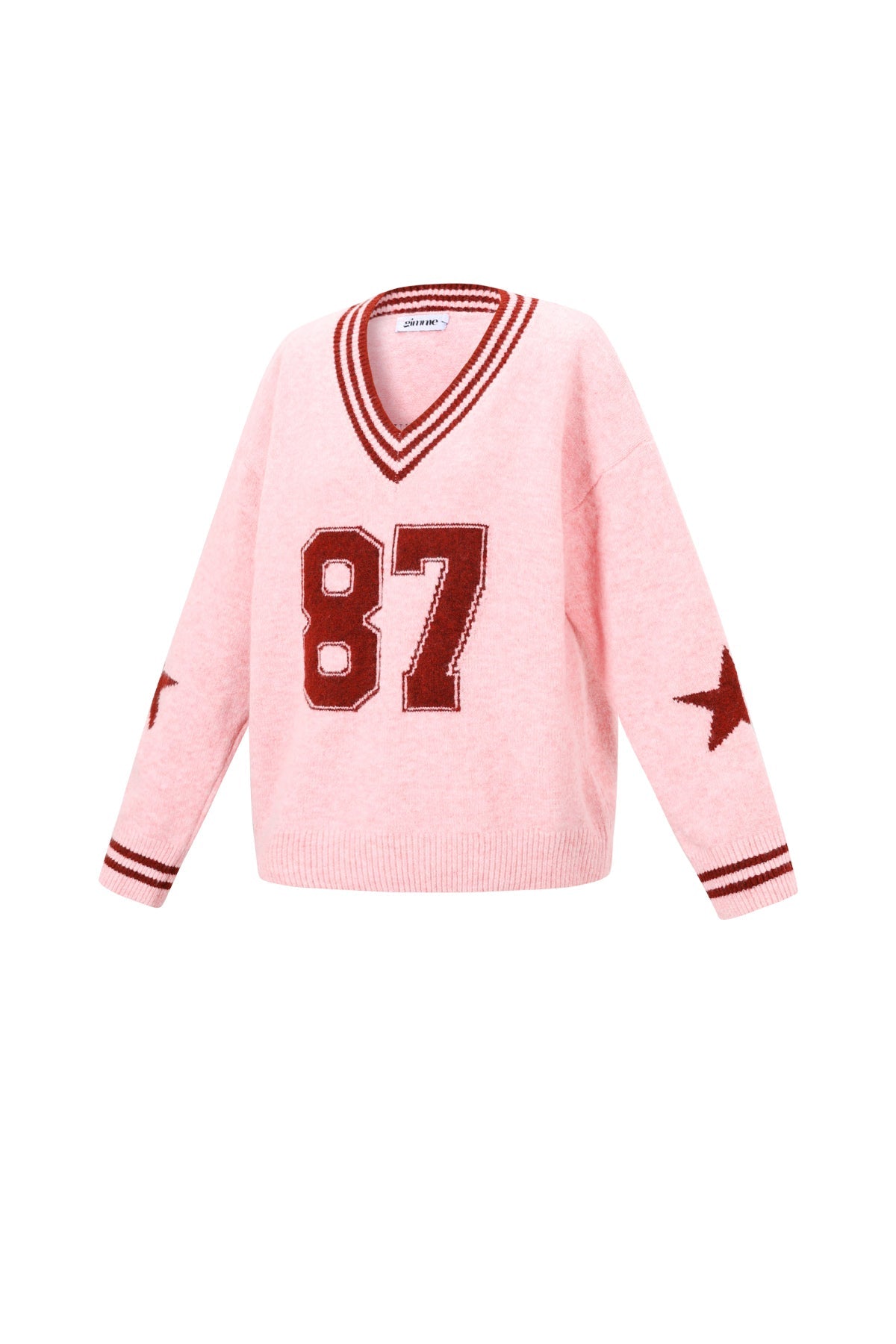 Nomadic Island – Nyc College Knit