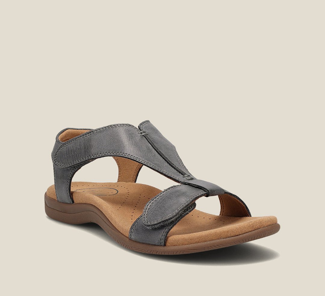 Elize™ Orthoflex Sandals – Women’s fashion piece