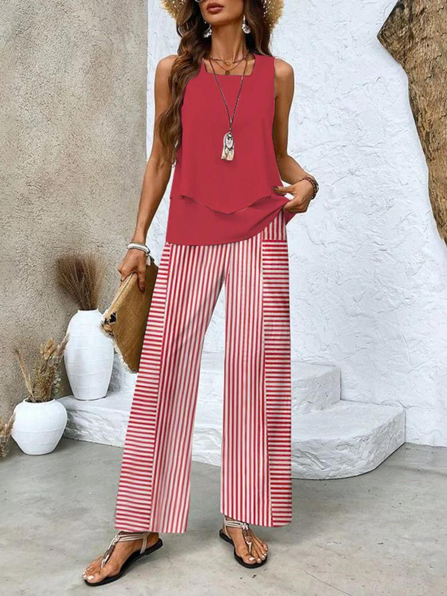 Elara Elegant Summer Set