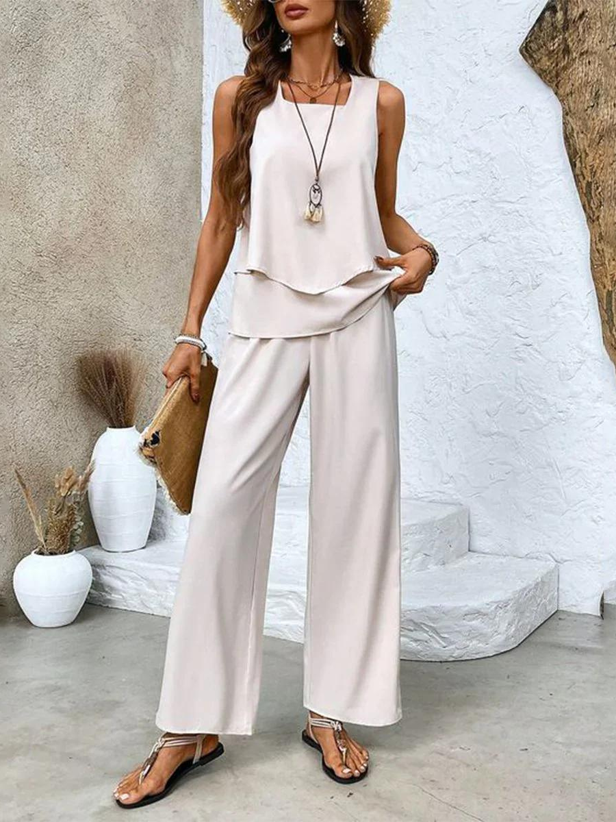 Elara Elegant Summer Set