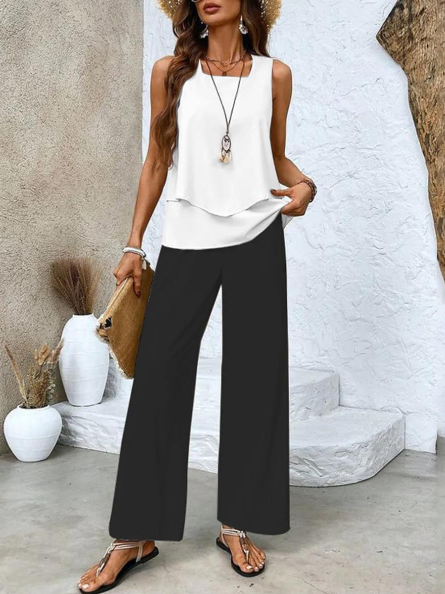 Elara Elegant Summer Set