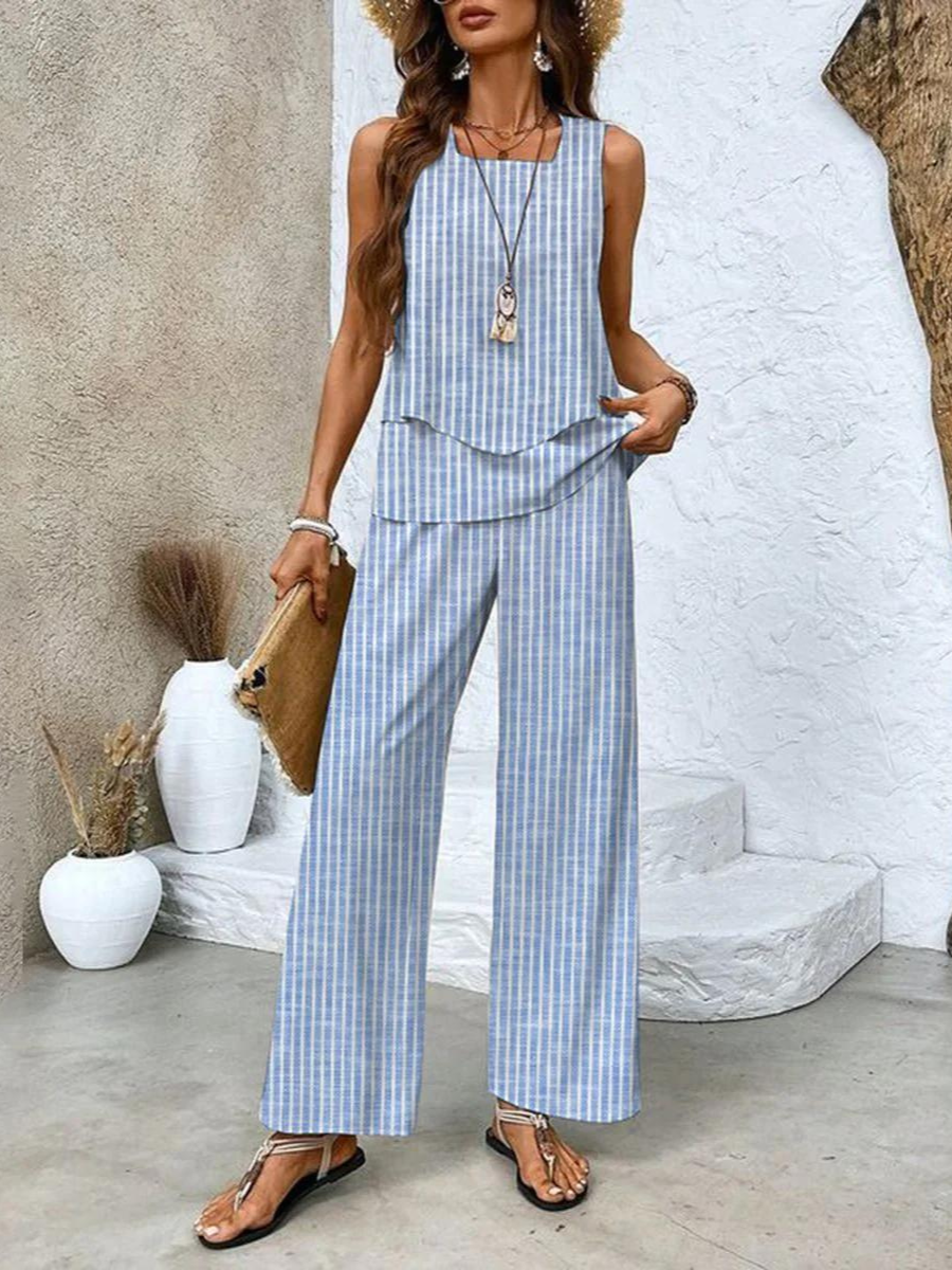Elara Elegant Summer Set