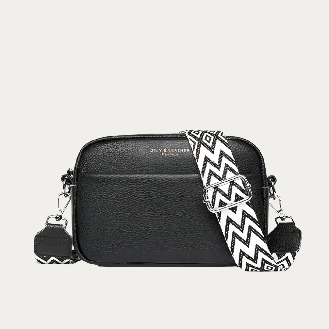 Valeria™ | Crossbody Bag – Women’s fashion piece