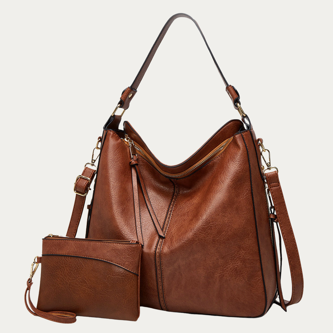Kendall™ | Large Capacity Bag – Women’s fashion piece