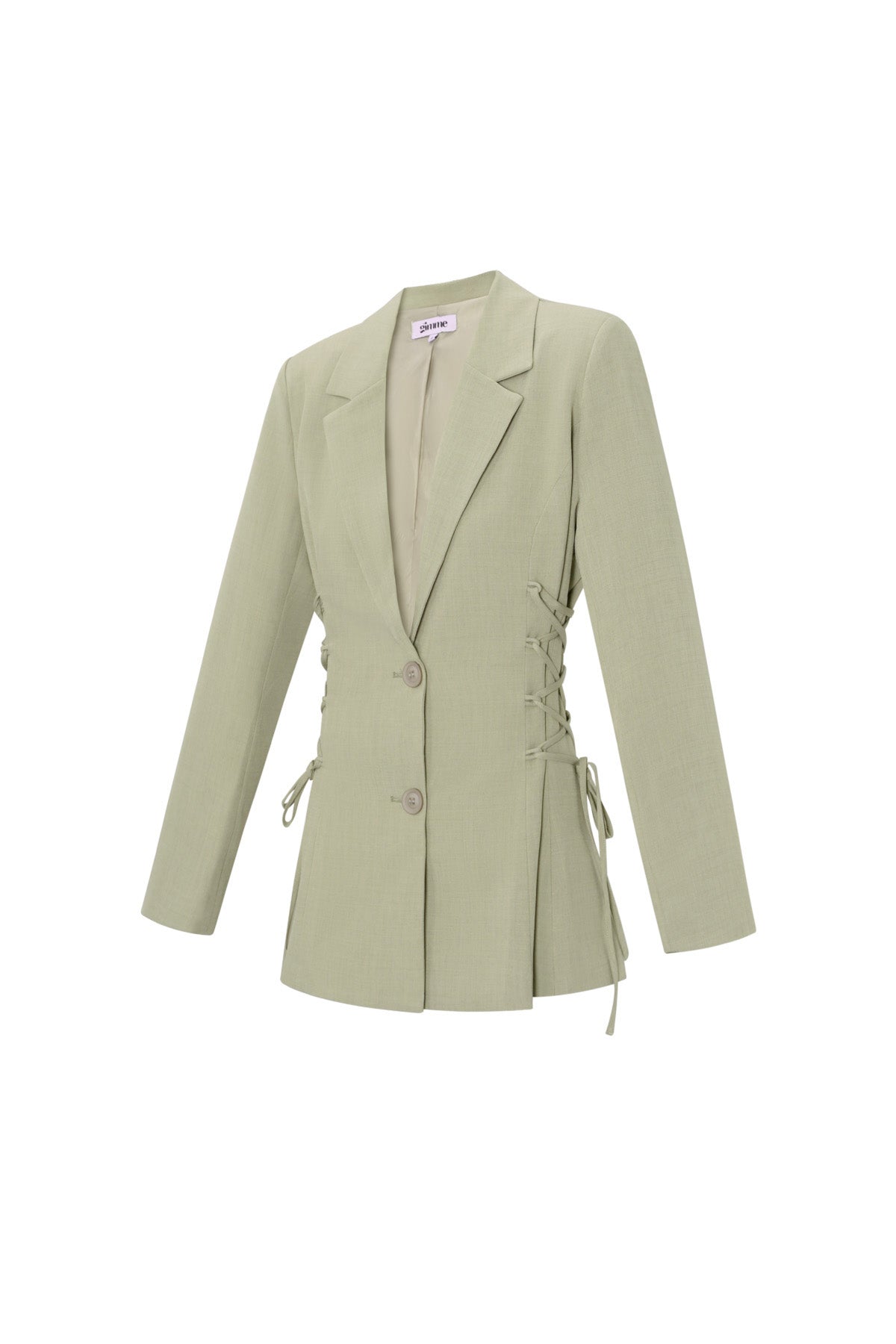 Isla Elegant Chic Suit