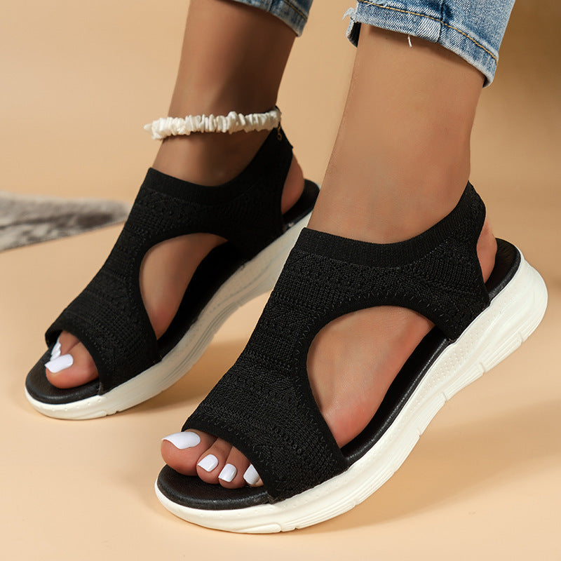 Sierra – Ultra Comfort Sandals