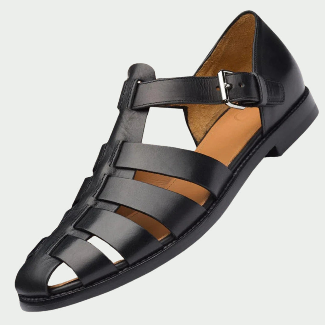 Valencia Fisherman Sandals