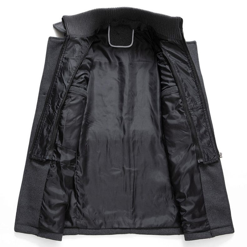 Charles™ - Classic Peaky Blinders Coat