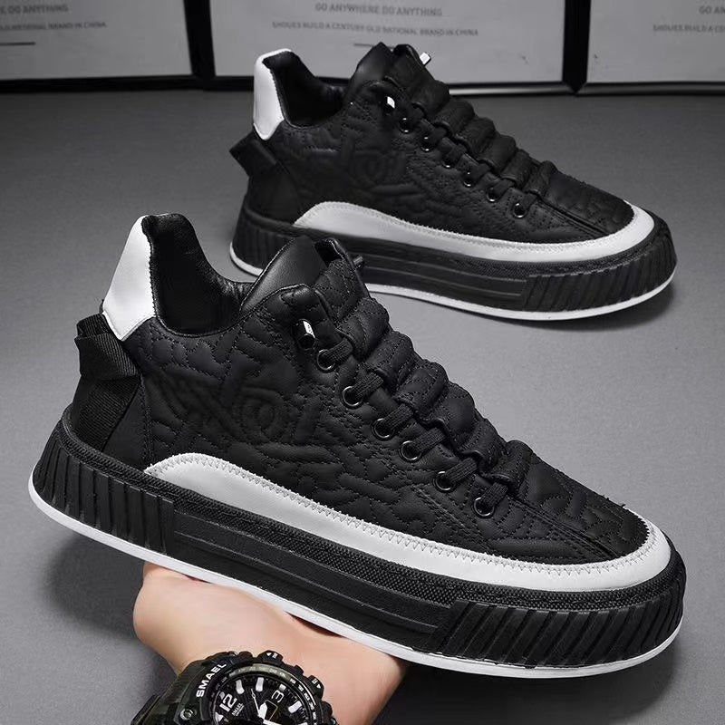 Eli™ - Comfortable and Stylish Men's Shoes