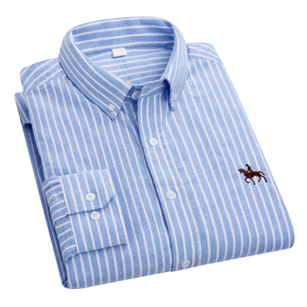 Henri™ - Stylish Men's Shirt