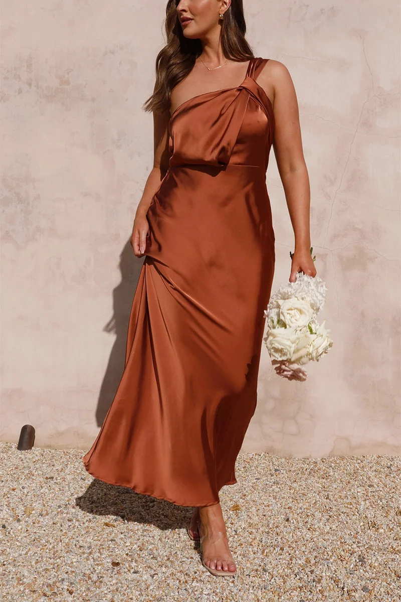 Halter Midi Dress