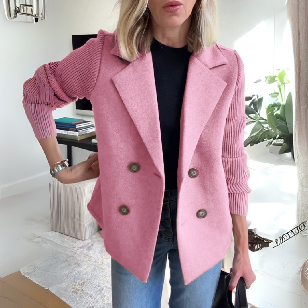 Vivienne – Elegant Blazer – Women’s fashion piece