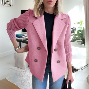 Vivienne – Elegant Blazer – Women’s fashion piece