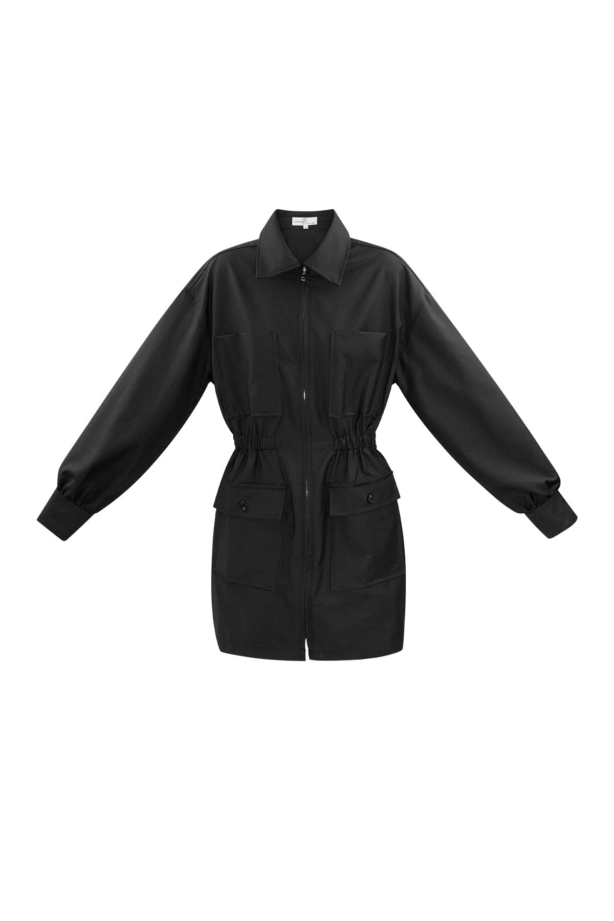 Isla Urban Nomad Shirt Dress