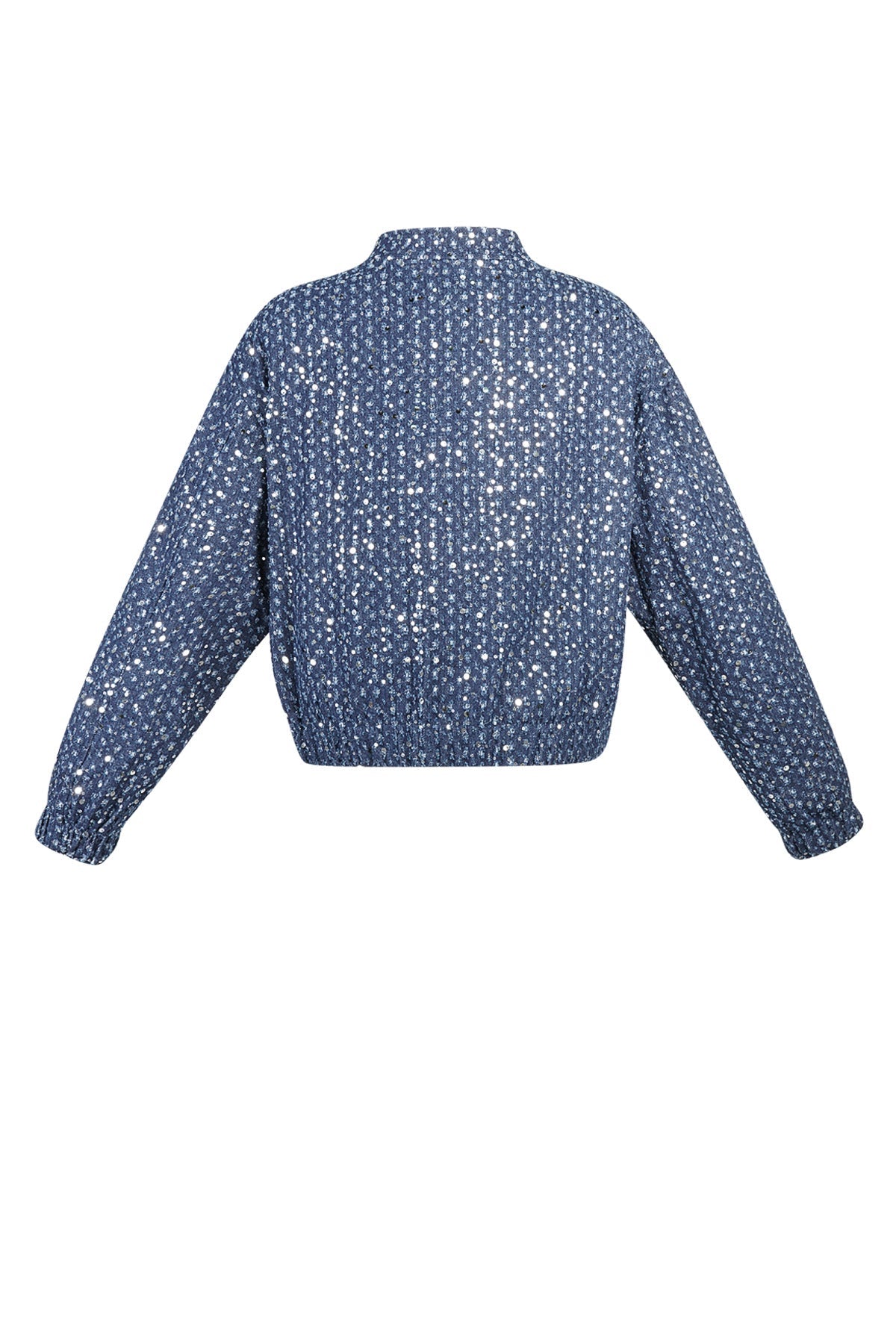 Isla Diamond Jacket