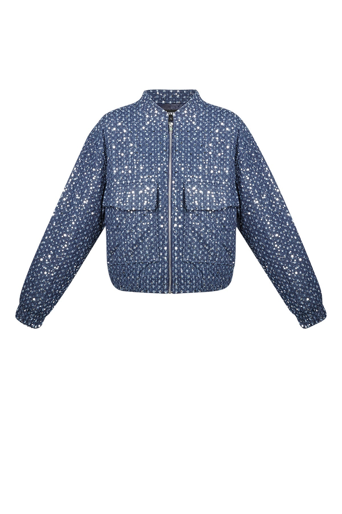 Isla Diamond Jacket