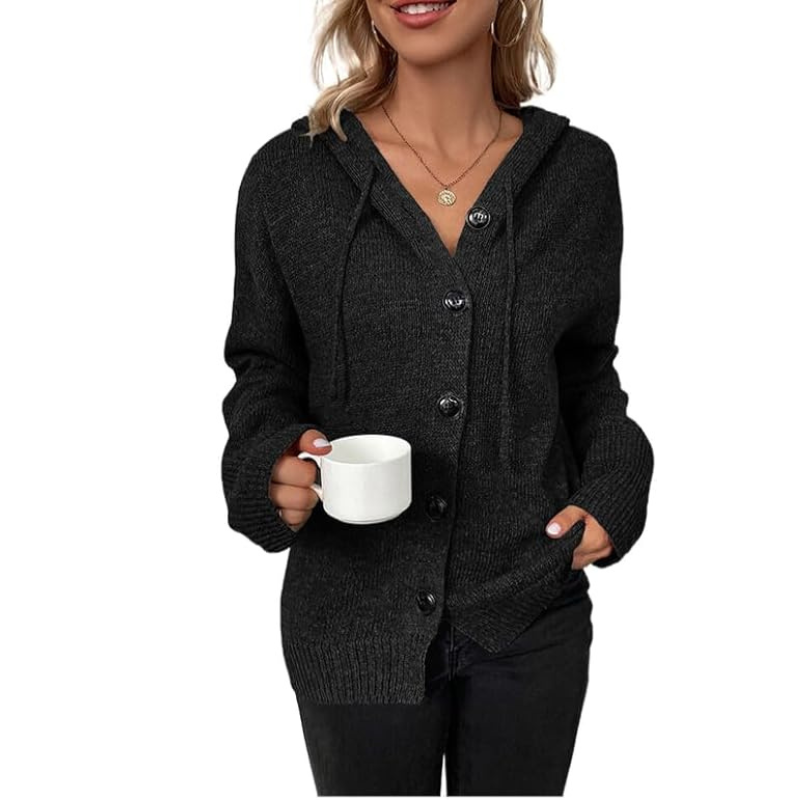 Julie | Women's Knitted Warm Vest