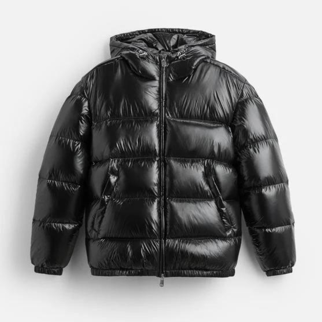 Lewis™ - Men's Puffer Jacket