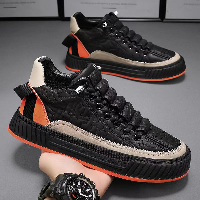 Eli™ - Comfortable and Stylish Men's Shoes