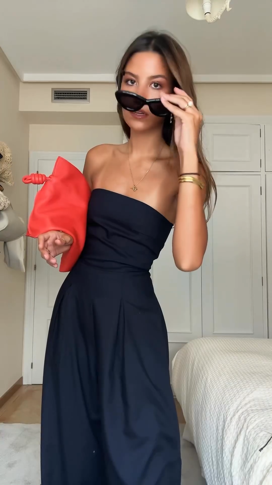 Nina Stylish Sleeveless Jumpsuit For Every Occasion – Women’s fashion piece