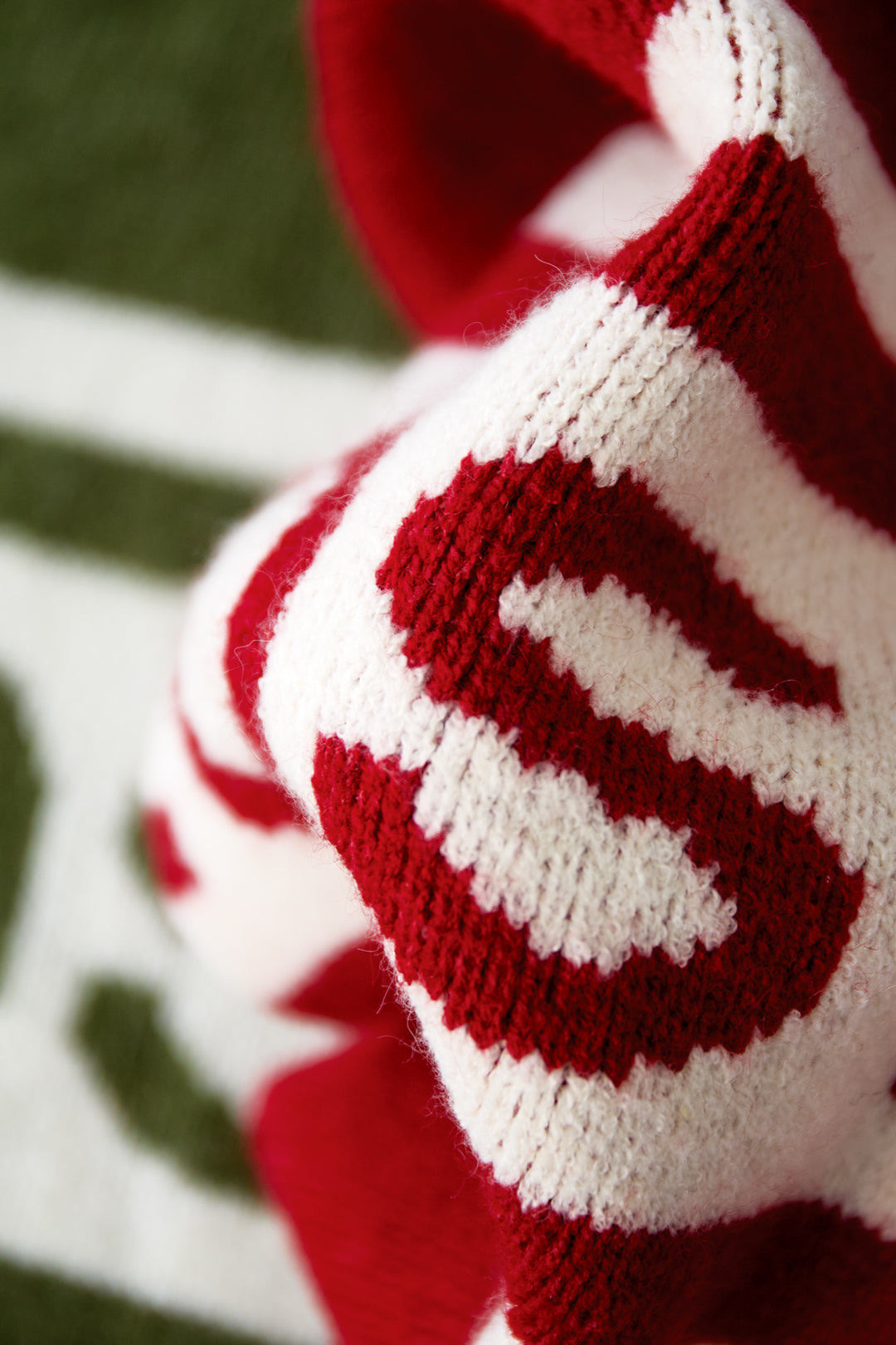 Nomadic Island – La Dream Knit