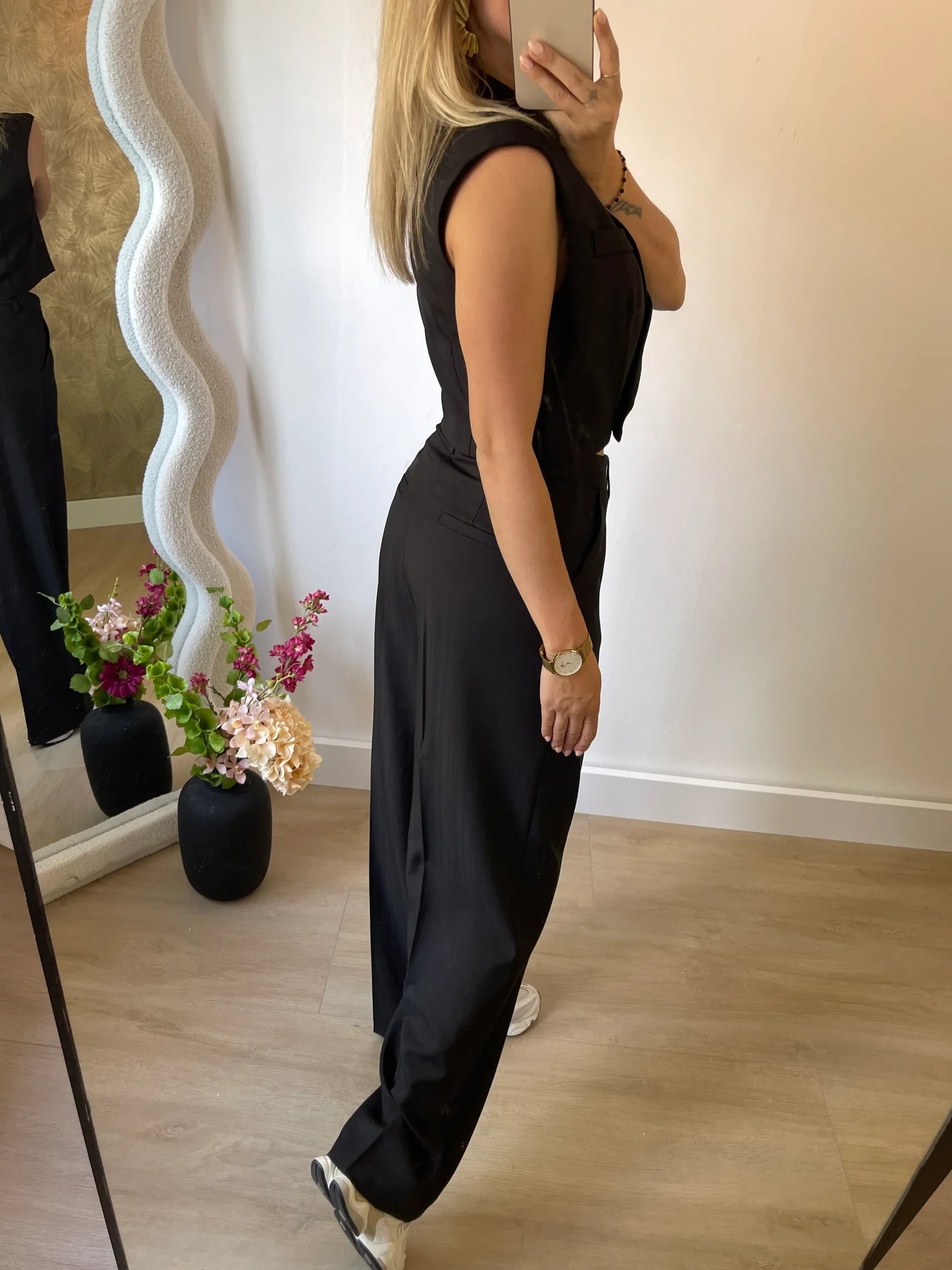 Suit Vest & Trousers Bestseller