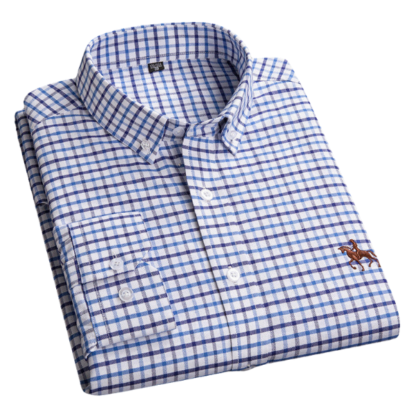 Henri™ - Stylish Men's Shirt