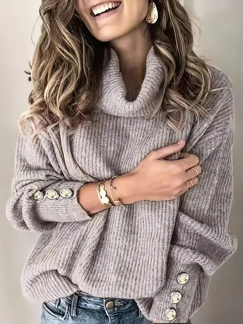 Iya | Women's Turtleneck