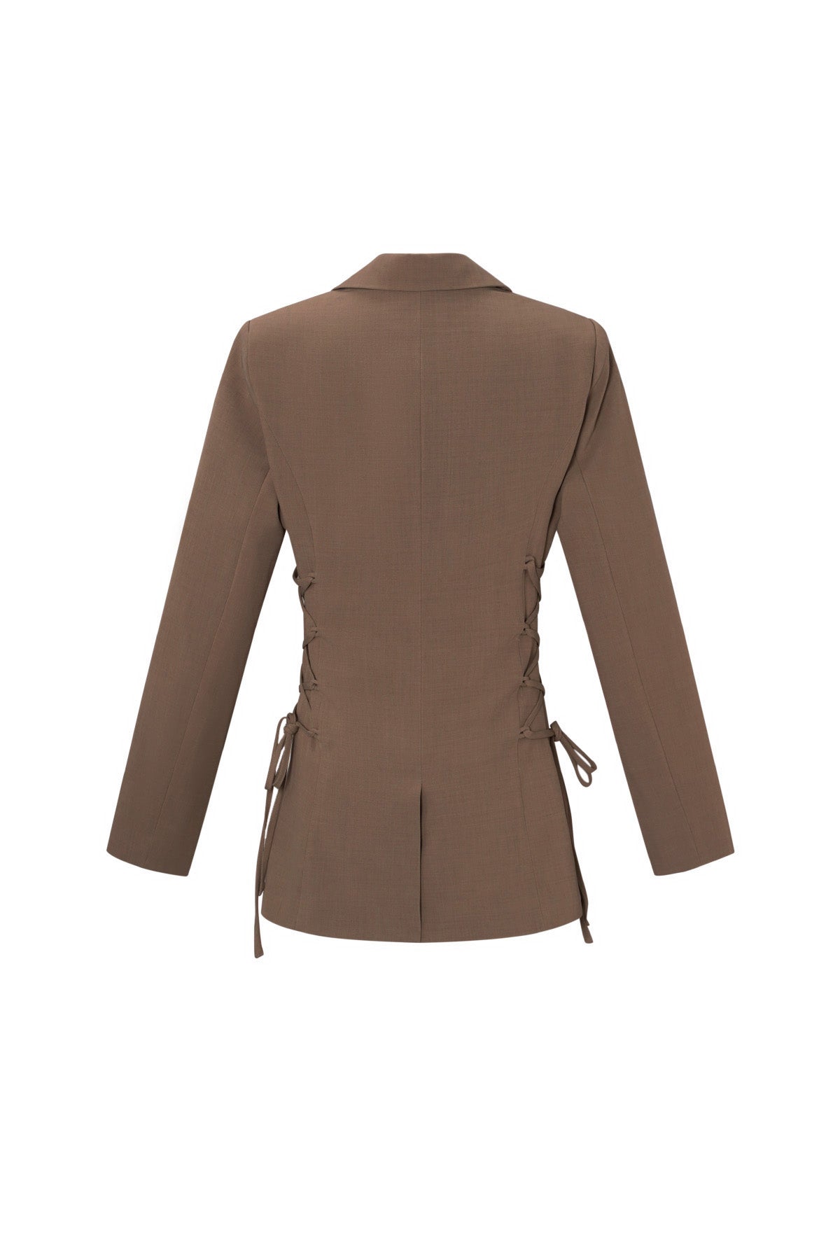 Isla Elegant Chic Suit