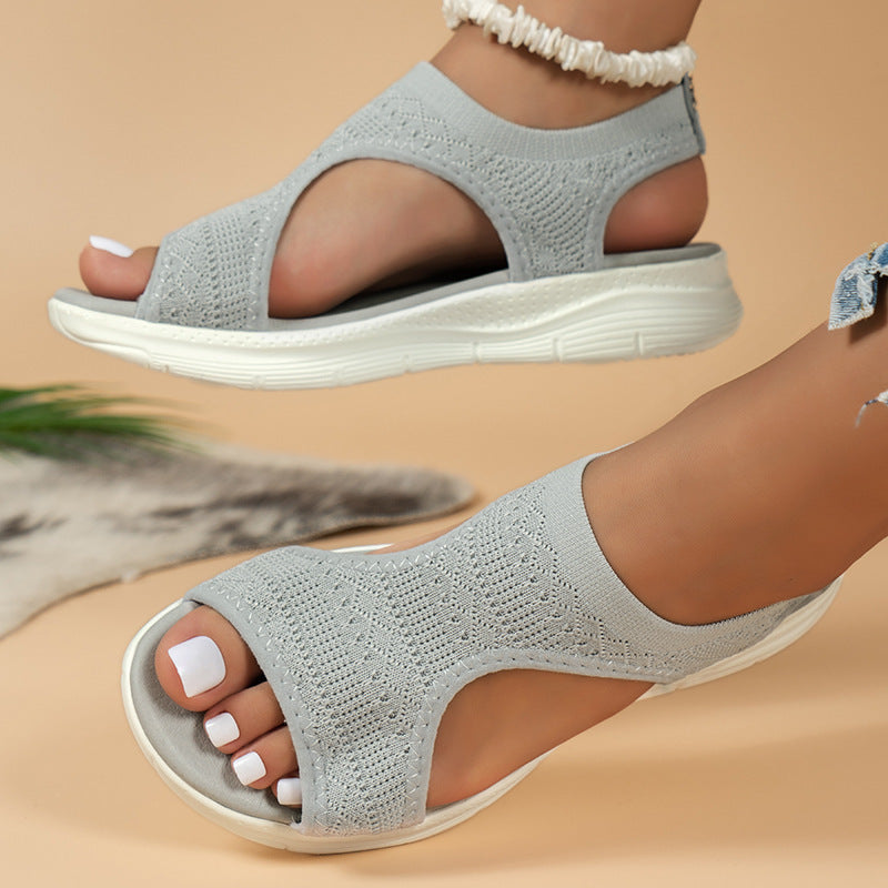 Sierra – Ultra Comfort Sandals
