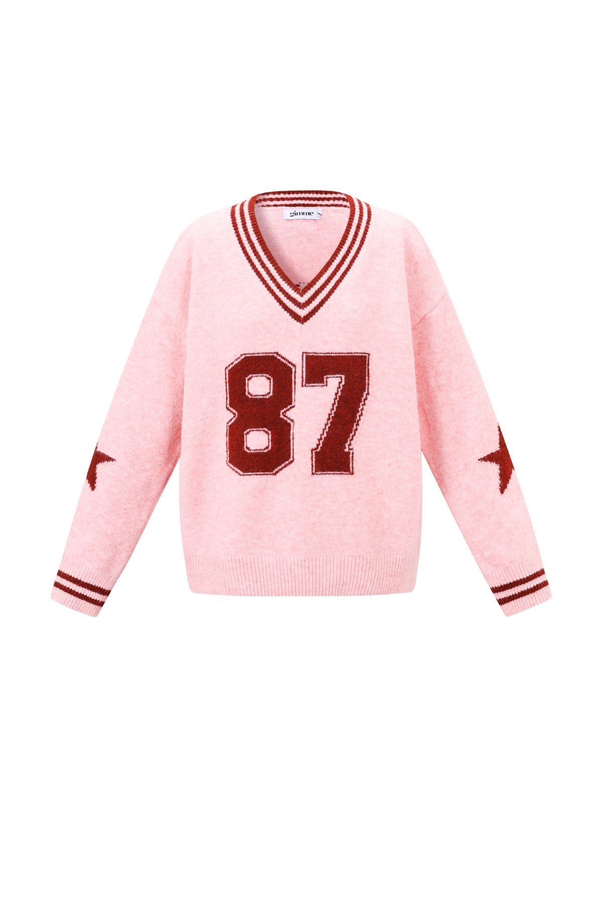 Nomadic Island – Nyc College Knit