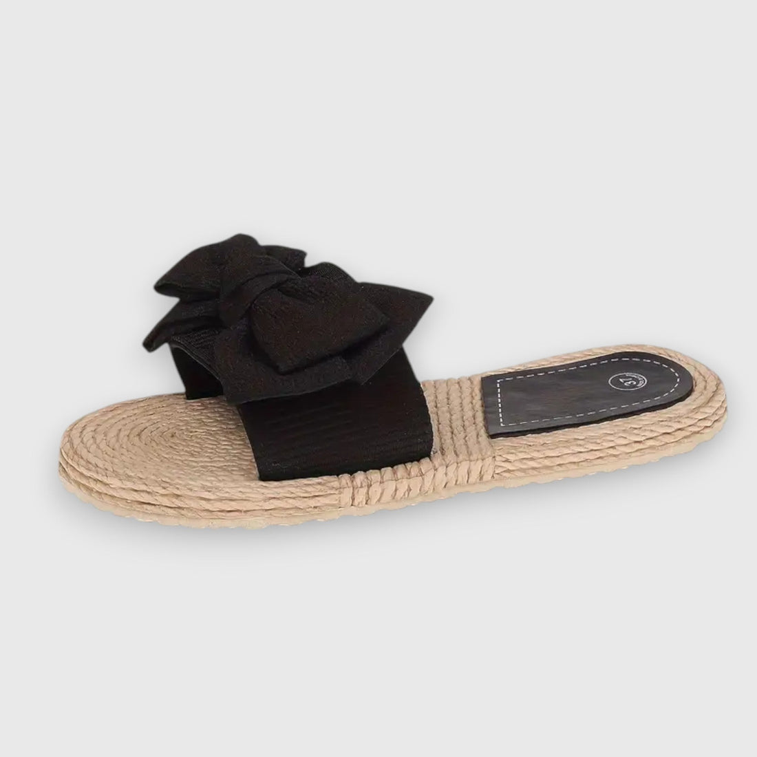 Lea | Stylish Flat Sandals – Women’s fashion piece