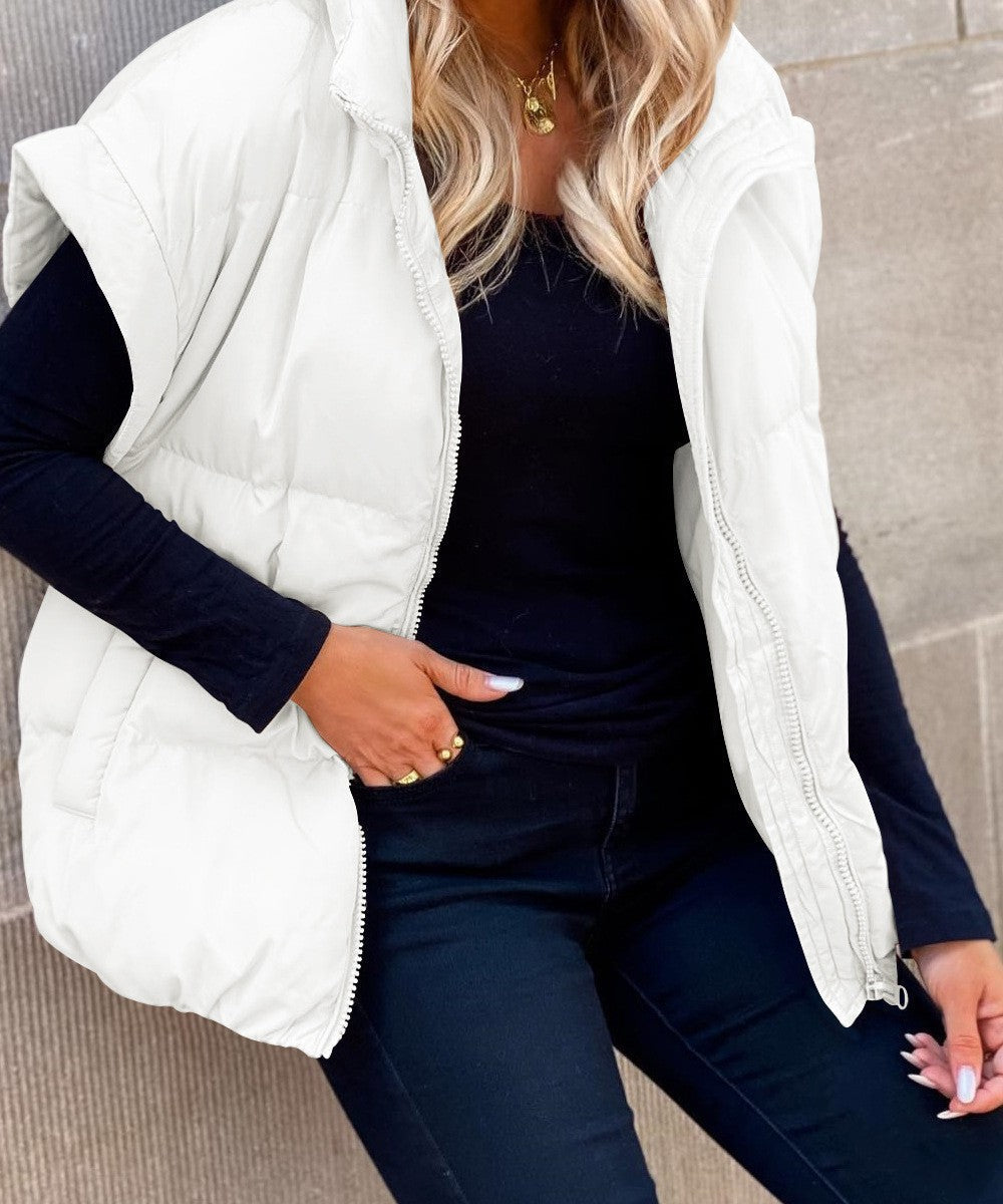 Sandra | Fashionable Vest For Women