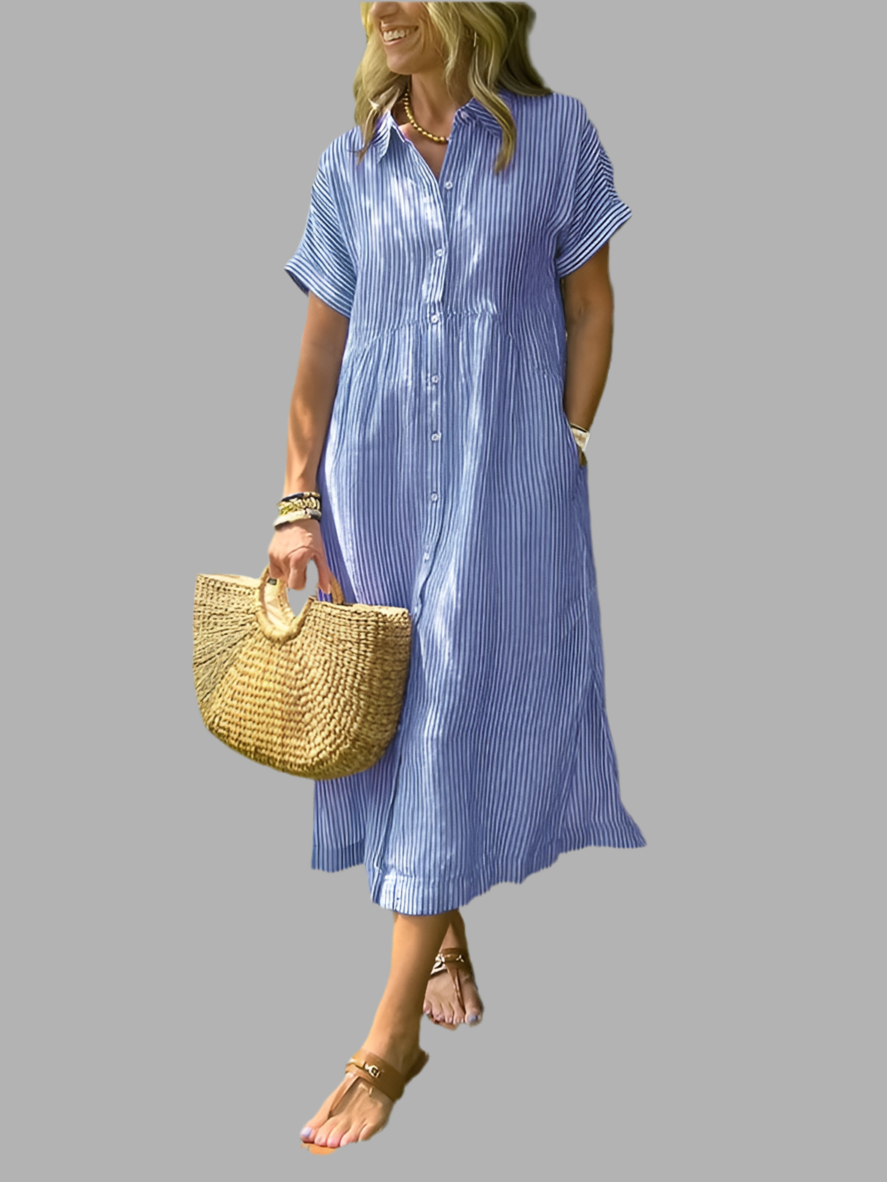 Angela™ | Maxi Dress – Women’s fashion piece