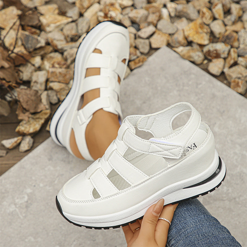 Lonee – Comfort Airflow Walking Sandals – Women’s fashion piece