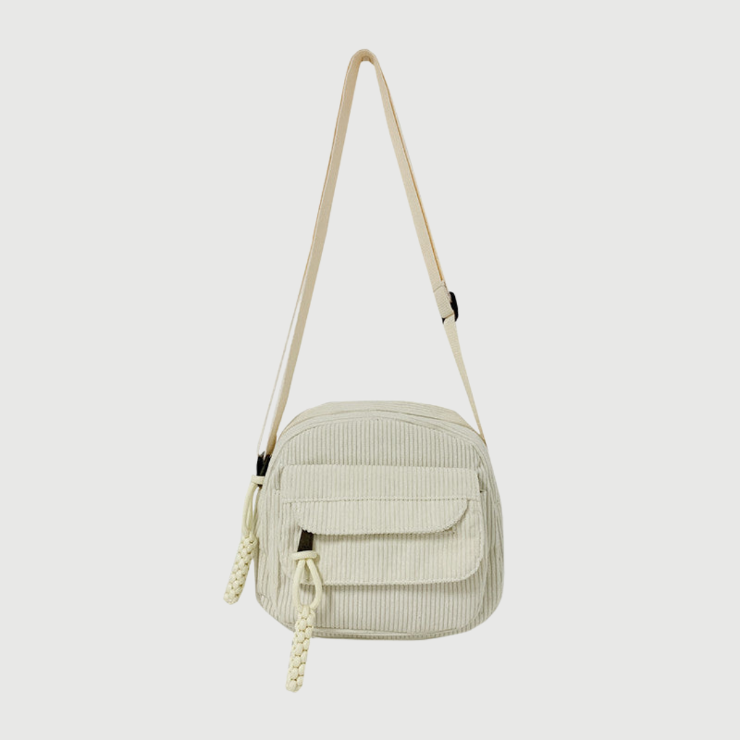 Sorelle™ | Corduroy Bag