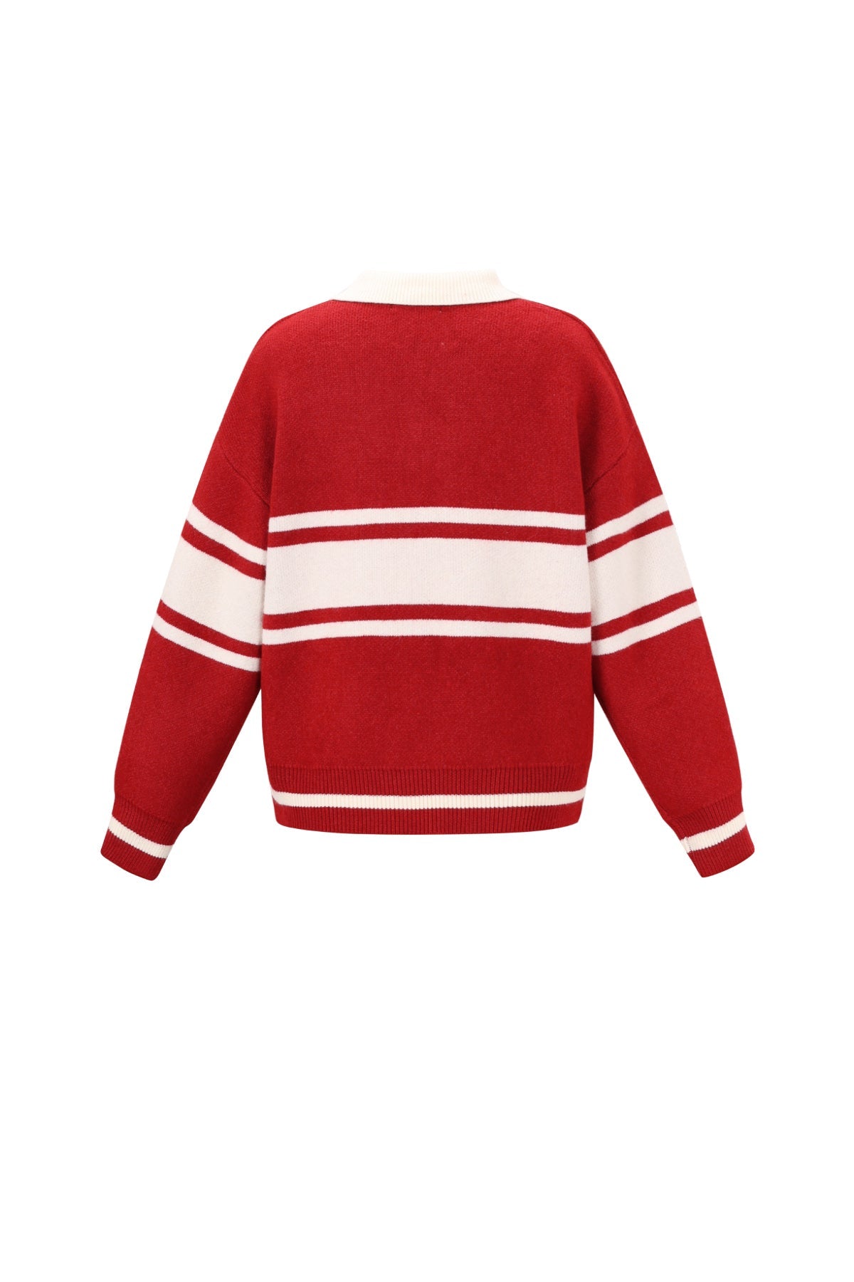 Nomadic Island – La Dream Knit