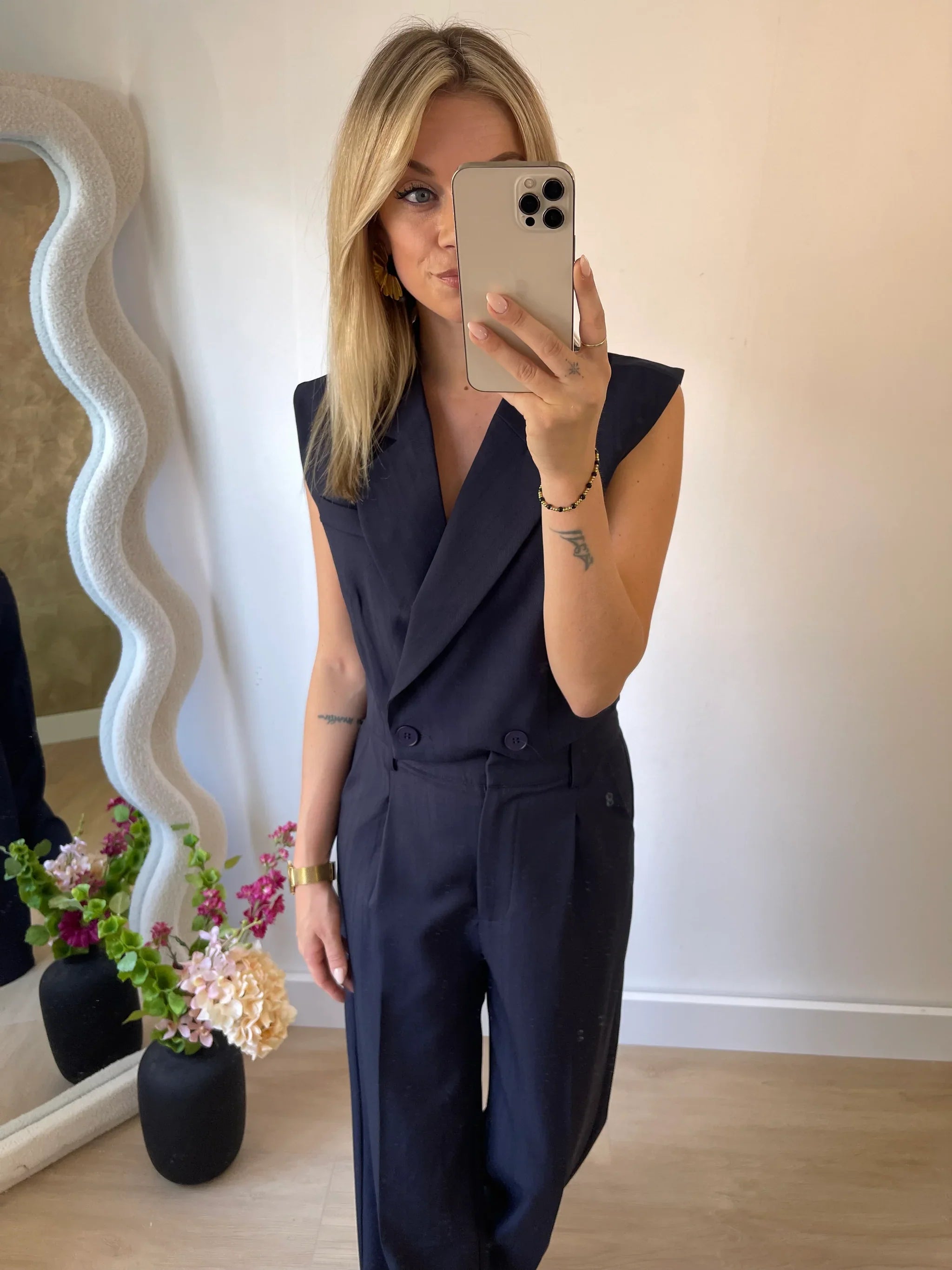 Suit Vest & Trousers Bestseller